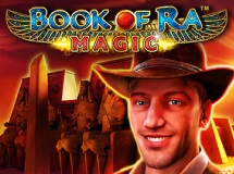 Book of Ra Magic
