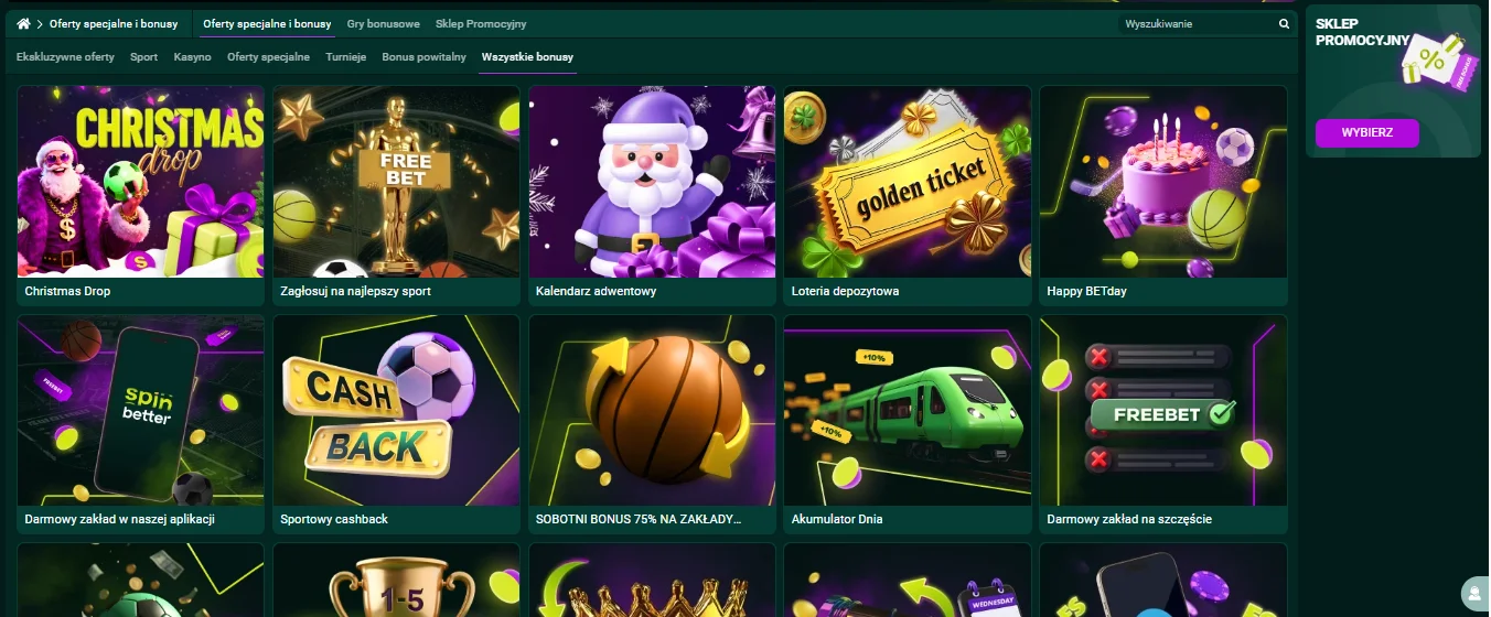 Spinbetter bonus bez depozytu Spinbetter bonus bez depozytu